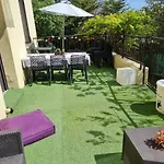 Villa la Farigoulette d\'Hyères